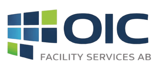 OIC Facility Services AB